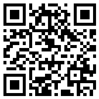QR Code for bitcoin:1DjEMyoetm9rvy1nECb1hrTSofkPUfWdFc
