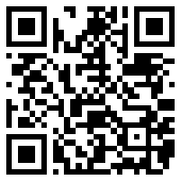QR Code for bitcoin:1DjEzreKyjSM7qBgWcZe4sW56wtTQZvCeq