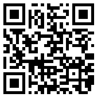 QR Code for bitcoin:1DjFA5NtsKiTh6GLJ2HLFmsreptY4PFXFw