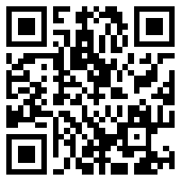 QR Code for bitcoin:1DjGwfQsU72rMibrAXtPV8A5Ca45Pno8Lw