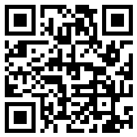 QR Code for bitcoin:1DjHuATsE2aXq8bq3iy2CUEDPvhE2LUfE