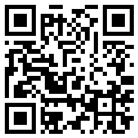 QR Code for bitcoin:1DjK7STGjvK3T8fRwWpzmmhKX2fg2CU7FK