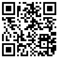 QR Code for bitcoin:1DjL4qnrxWAnF2DbZsgvsfbvnWyuf6bZVG