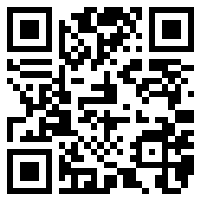 QR Code for bitcoin:1DjLv1FT5PPRxKzoBTMwHE2aCP9mM5hf23