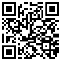 QR Code for bitcoin:1DjRbN248W68MNfn519MsLt7Lhrk4GSUnn