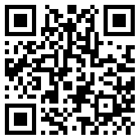 QR Code for bitcoin:1DjVQkzV6SPxuCuu2fsTPa5J2dz9daXnbG
