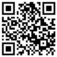 QR Code for bitcoin:1DjVnsp5vHkwDY1BAqK3bRTXuCEZ6DKtkG