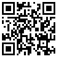 QR Code for bitcoin:1DjX51sYVAVxTnuQ8Xkwyo1goTNtkA9GEX