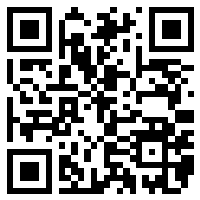 QR Code for bitcoin:1DjXgenKTV9KTBP1sDM3biqMy5HTdYK7PH