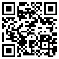 QR Code for bitcoin:1DjaJWhMeMLaZKfgkuXcFLDR359NBoCshU