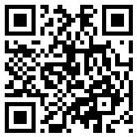 QR Code for bitcoin:1DjarizforQJsEBbA3mx9ynPVR4jzCY9SE