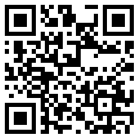QR Code for bitcoin:1DjbNAWjbosGv7bSJJ3Dd3PtQqhF9keKSW