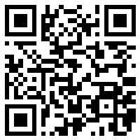 QR Code for bitcoin:1DjbPybPCpempqTkFT51gEMyjC6ffBXqw5
