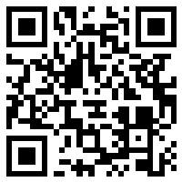 QR Code for bitcoin:1DjcjAf1C6ajfF32pXSdnmBx4SYBj9ecbH