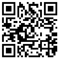 QR Code for bitcoin:1DjdC5UTrbP4maRVp5e5121smCYCmRihNg