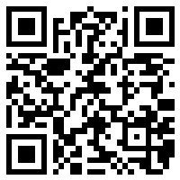 QR Code for bitcoin:1DjddLSddF5qKtRu8WHwNSpTyMbG2eyvKi