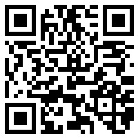 QR Code for bitcoin:1Djdgr85TNt5NfxWvCmxKmqBYvgDMkkVTx