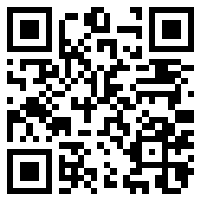 QR Code for bitcoin:1DjeFm9PstCLFYu5mrzyPLb8NQoGK3EHZH