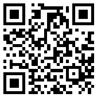 QR Code for bitcoin:1DjfAXYuDxgkDMUDowpuB4nVVvRtVketej