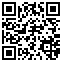 QR Code for bitcoin:1DjhBWR7PvBzDzpSe2ATCZ8GaVKEfHLFJM