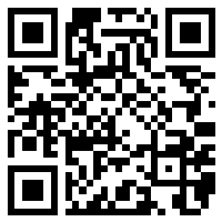 QR Code for bitcoin:1DjhDK7TuGL2Km98XfT1d3ZNjxw2Paxcw2
