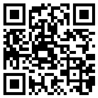 QR Code for bitcoin:1DjhKVmqB5sgqyfSVHFA6fV4PpTA2CFoNF