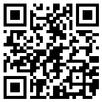 QR Code for bitcoin:1DjjRHdXrbt4E7p6kostb5KuuHTYBodmxK