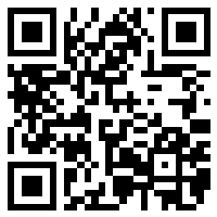 QR Code for bitcoin:1DjjdT8oWb2DtHBkundjoGSyzKe4akoPoU