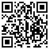 QR Code for bitcoin:1Djm1urtM6DQLsMoug2qdHD7fpwpunwdJe