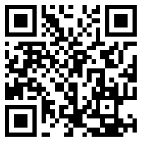QR Code for bitcoin:1Djnik1BWAEqsJ6MDP7a6LbshgCfoUgVsF