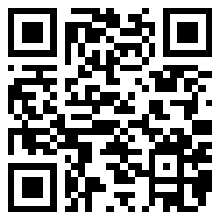 QR Code for bitcoin:1DjoJBNojAkBC6231w72wo4tcb9871txyd
