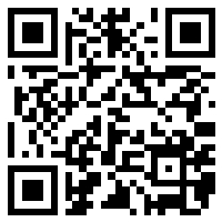 QR Code for bitcoin:1DjrasNhtFPjhaTvJMC3emCzLzzCwtadUy