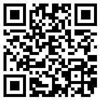 QR Code for bitcoin:1DjrtLgLWsDWy3bRsybaZeDzLL4EHpeu1N