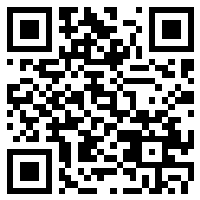 QR Code for bitcoin:1DjsAAR2C2BehqSK1yMwysjsThn5GaBiSH