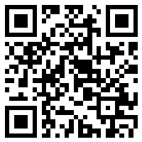 QR Code for bitcoin:1DjvqCHn6jmTMJ35f6CvnVDP8vkoXAXVCe
