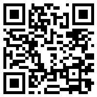 QR Code for bitcoin:1Djwk97h2ZbaGXWLS1QHVs7FsMLRY9LA6