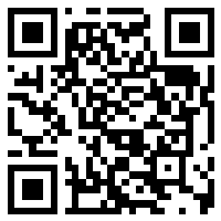 QR Code for bitcoin:1Dk6fshMqJdeECmUkJM3Ch6af3dDo1KCDu