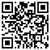 QR Code for bitcoin:1DkEV1fziCC5KVPDT1PCqzSBaTvE4uTXVG