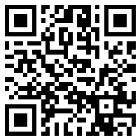 QR Code for bitcoin:1DkF2fvZXwxFiWM3N3TaAwAFR6uXSpNURU
