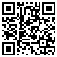 QR Code for bitcoin:1DkFcKo8Gy6vv4GuLRk4JfU5tJTbMssvEC