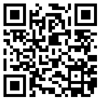 QR Code for bitcoin:1DkMwmNjNFSKyCSzMvyZXx3mH5HsPeEJ2a