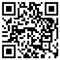 QR Code for bitcoin:1DkSWQwYcw5uBa2AfqVUt4B9Lf5UkoZfBT