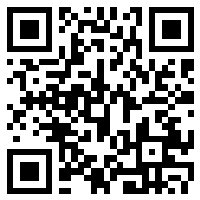 QR Code for bitcoin:1DkV7e1yUY6Hanvd6tuDphBbhDaGpuqdTd