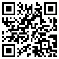 QR Code for bitcoin:1DkVEAjpBHjVepGAmahU3rw8GYNfRXSdFJ