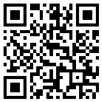 QR Code for bitcoin:1DkXx41eADjbT8VyqUGpJrsdGuvsPBPoGq