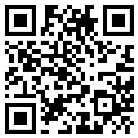 QR Code for bitcoin:1DkagzXA8er53PfLXncN57BoJASVBpa3HW