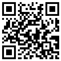 QR Code for bitcoin:1DkcxBG8BbqFxwZv5C29oQWhk4VTppSJsR