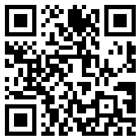 QR Code for bitcoin:1DkgY48MBgaeiyZHa7RJZ6VYs4k3vaUxPy