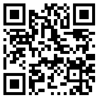 QR Code for bitcoin:1DkmmSZrACFbgs3xVjKgEcV8XTPAQCSC37