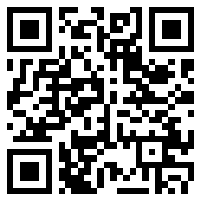 QR Code for bitcoin:1DknL5FuGFUur6uoGMFbEBTZhHf98G7dXH